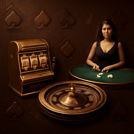 bet365 Live Gameplay Table