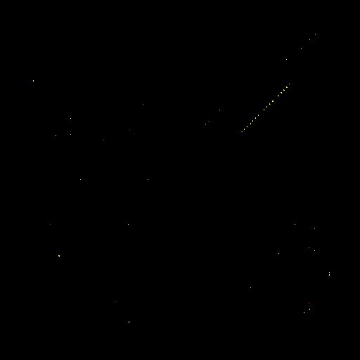 bet365 gaming menu screen